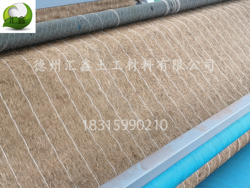 椰丝毯每平米多少钱?