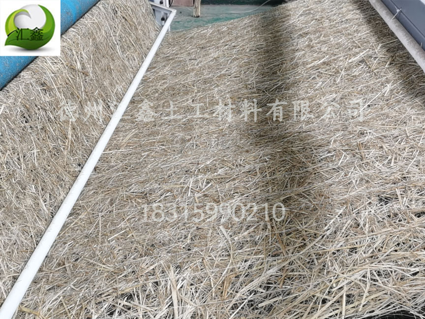 各种护坡植草毯的生产与发货(图2) 各种护坡植草毯的生产与发货(图2)