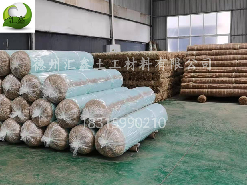 椰丝毯的植生能力怎么样(图1) 椰丝毯的植生能力怎么样(图1)