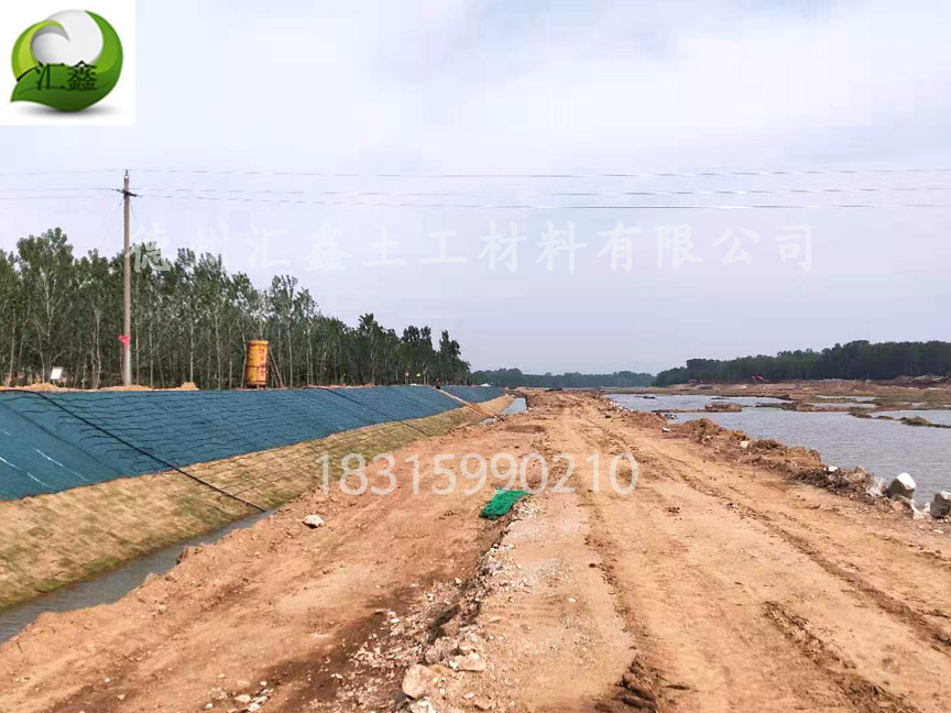 植被毯怎么选择抗冲刷好点的(图2) 植被毯怎么选择抗冲刷好点的(图2)