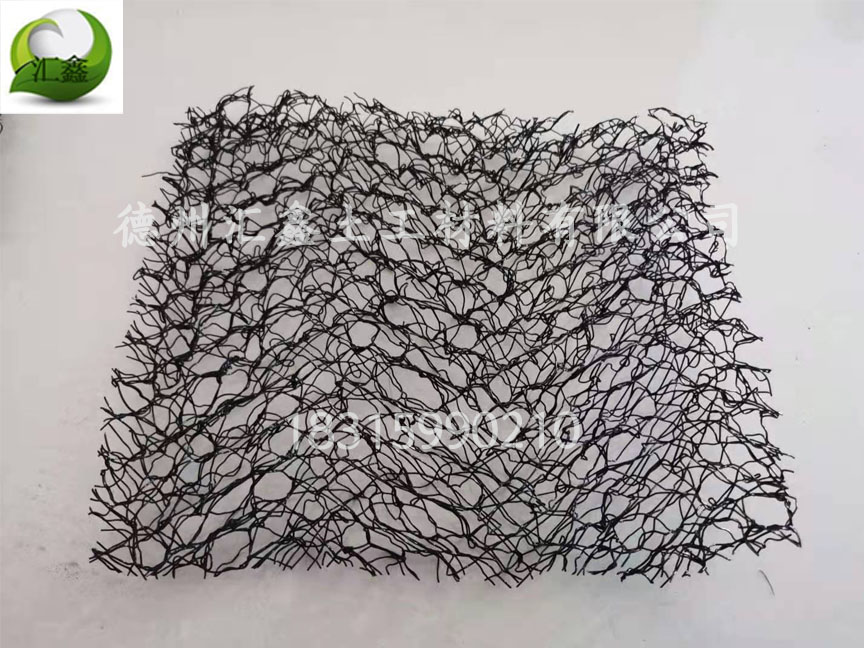 水土保护毯的应用范围(图2) 水土保护毯的应用范围(图2)