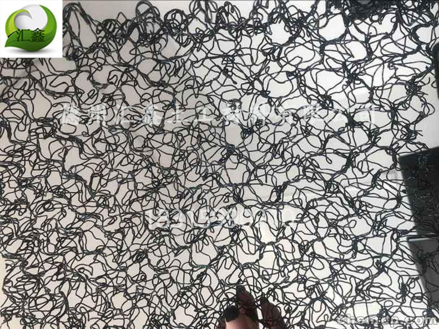 水土保护毯有什么特性?(图1) 水土保护毯有什么特性?(图1)