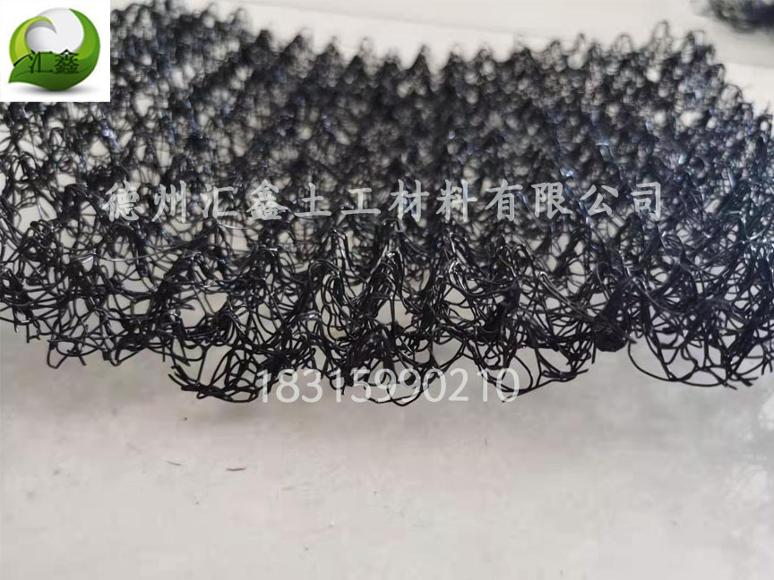 水土保护毯那些事(图3) 水土保护毯那些事(图3)