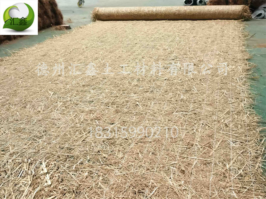 边坡防护守卫者——植被毯(图3) 边坡防护守卫者——植被毯(图3)