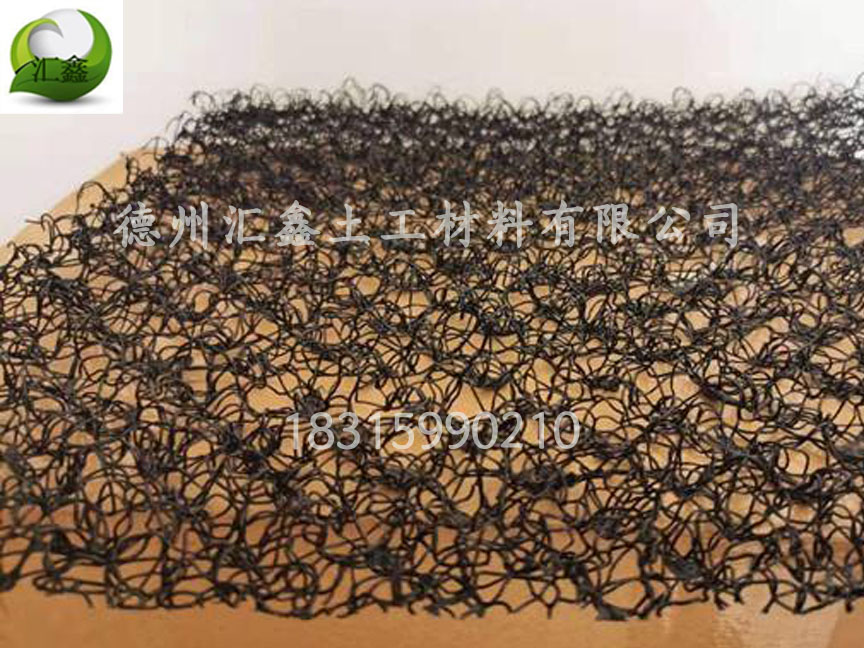 水土保护毯是什么?有什么特点?(图2) 水土保护毯是什么?有什么特点?(图2)